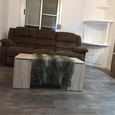 Montana Y Playa Apartment Vila-real ภายนอก รูปภาพ