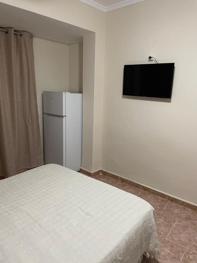 Montana Y Playa Apartment Vila-real ภายนอก รูปภาพ